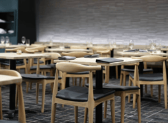 Rakkas Restaurant